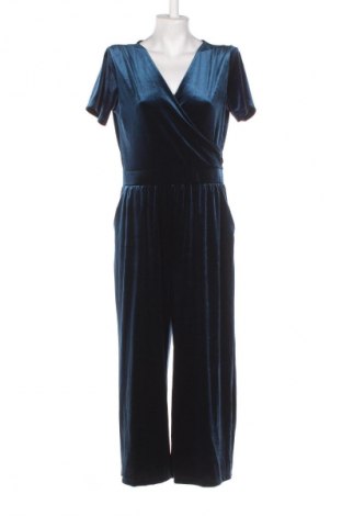 Dámsky dlhý overal Editor's Cut, Veľkosť M, Farba Modrá, Cena  46,95 €