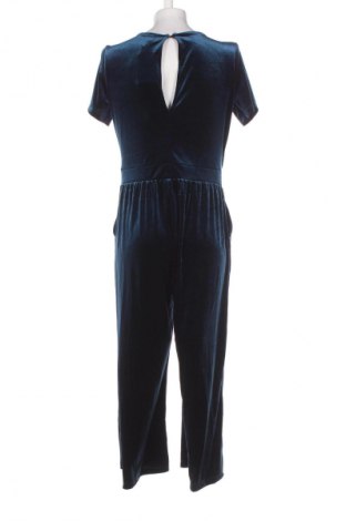 Dámsky dlhý overal Editor's Cut, Veľkosť M, Farba Modrá, Cena  46,95 €