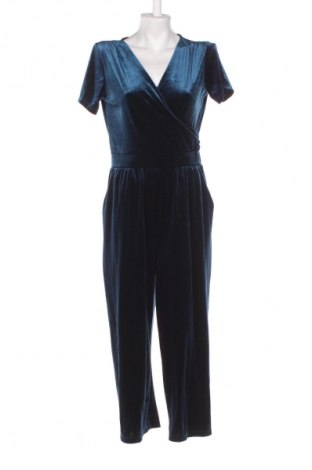 Langer Damen-Overall Editor's Cut, Größe M, Farbe Blau, Preis 51,99 €