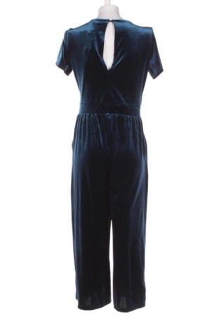 Langer Damen-Overall Editor's Cut, Größe M, Farbe Blau, Preis 51,99 €