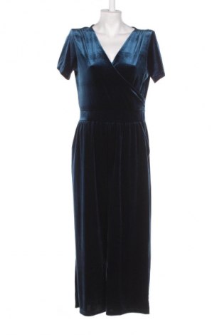 Salopetă lungă de damă Editor's Cut, Mărime L, Culoare Albastru, Preț 243,99 Lei