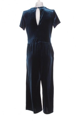 Salopetă lungă de damă Editor's Cut, Mărime L, Culoare Albastru, Preț 243,99 Lei