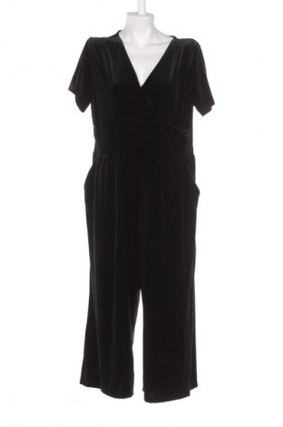 Langer Damen-Overall Editor's Cut, Größe XL, Farbe Schwarz, Preis 51,99 €