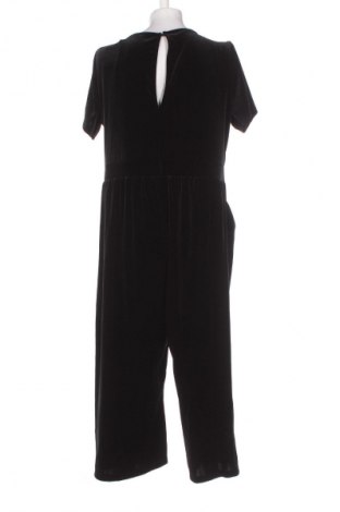 Langer Damen-Overall Editor's Cut, Größe XL, Farbe Schwarz, Preis 51,99 €