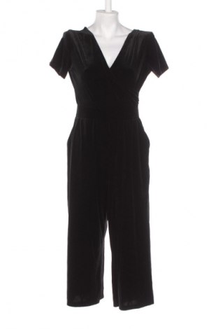 Női hosszú overál Editor's Cut, Méret M, Szín Fekete, Ár 19 749 Ft