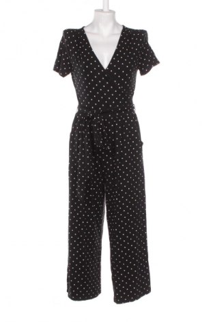 Дамски дълъг гащеризон Editor's Cut, Размер S, Цвят Многоцветен, Цена 77,99 лв.