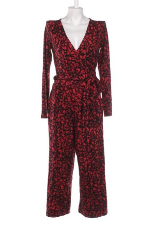 Дамски дълъг гащеризон Editor's Cut, Размер M, Цвят Многоцветен, Цена 77,99 лв.