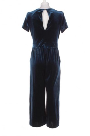 Langer Damen-Overall Editor's Cut, Größe M, Farbe Blau, Preis 51,99 €