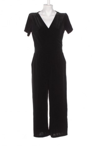 Salopetă lungă de damă Editor's Cut, Mărime M, Culoare Negru, Preț 243,99 Lei