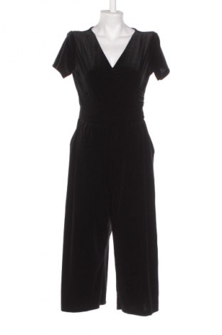 Női hosszú overál Editor's Cut, Méret M, Szín Fekete, Ár 19 749 Ft