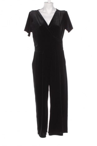 Női hosszú overál Editor's Cut, Méret L, Szín Fekete, Ár 19 749 Ft