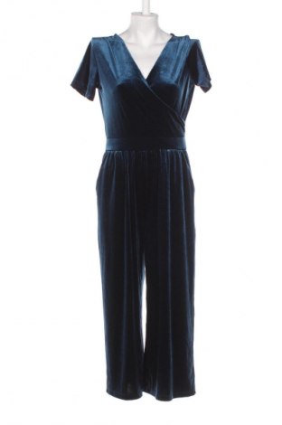 Langer Damen-Overall Editor's Cut, Größe L, Farbe Blau, Preis 51,99 €