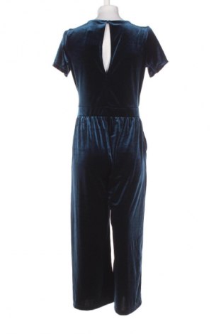 Langer Damen-Overall Editor's Cut, Größe L, Farbe Blau, Preis 51,99 €