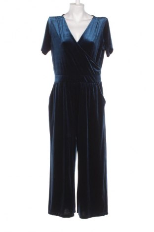 Dámský dlouhý overal Editor's Cut, Velikost XL, Barva Modrá, Cena  1 169,00 Kč