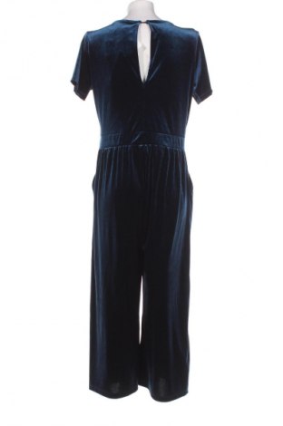 Dámský dlouhý overal Editor's Cut, Velikost XL, Barva Modrá, Cena  1 169,00 Kč