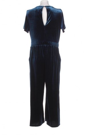 Langer Damen-Overall Editor's Cut, Größe XL, Farbe Blau, Preis € 41,99