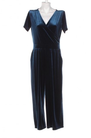 Γυναικεία μακρύ φόρμα Editor's Cut, Μέγεθος M, Χρώμα Μπλέ, Τιμή 47,99 €