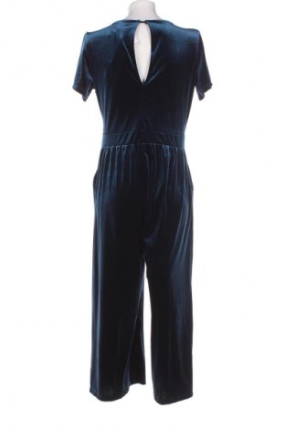 Γυναικεία μακρύ φόρμα Editor's Cut, Μέγεθος M, Χρώμα Μπλέ, Τιμή 47,99 €