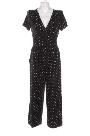 Дамски дълъг гащеризон Editor's Cut, Размер S, Цвят Многоцветен, Цена 77,99 лв.