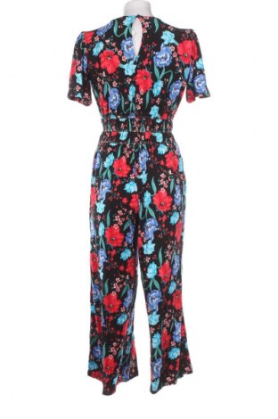 Дамски дълъг гащеризон Editor's Cut, Размер M, Цвят Многоцветен, Цена 77,99 лв.