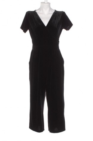 Női hosszú overál Editor's Cut, Méret M, Szín Fekete, Ár 19 749 Ft