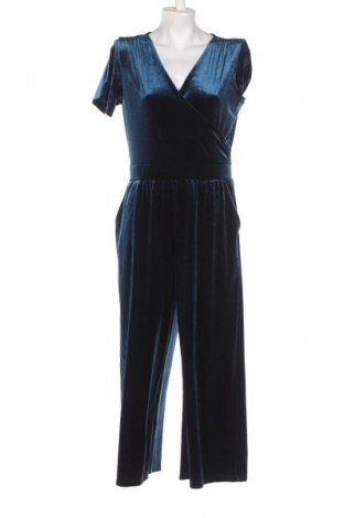 Salopetă lungă de damă Editor's Cut, Mărime M, Culoare Albastru, Preț 243,99 Lei