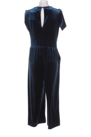 Salopetă lungă de damă Editor's Cut, Mărime M, Culoare Albastru, Preț 243,99 Lei