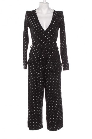 Дамски дълъг гащеризон Editor's Cut, Размер S, Цвят Многоцветен, Цена 77,99 лв.