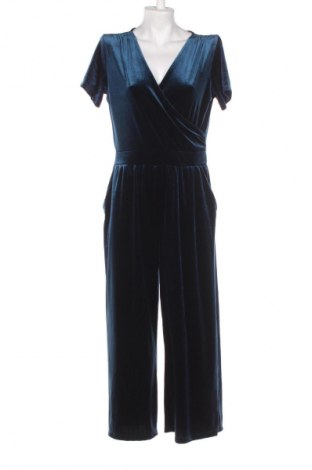 Női hosszú overál Editor's Cut, Méret M, Szín Kék, Ár 19 749 Ft