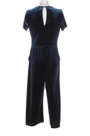 Női hosszú overál Editor's Cut, Méret M, Szín Kék, Ár 19 749 Ft