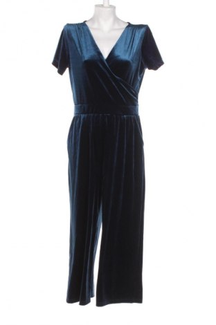 Salopetă lungă de damă Editor's Cut, Mărime M, Culoare Albastru, Preț 243,99 Lei