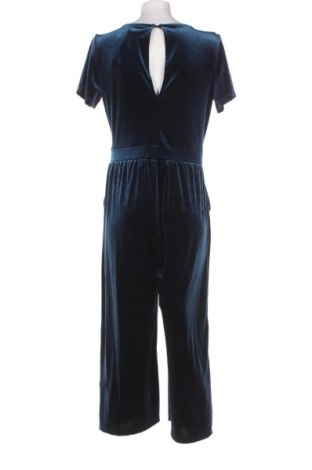 Salopetă lungă de damă Editor's Cut, Mărime M, Culoare Albastru, Preț 243,99 Lei