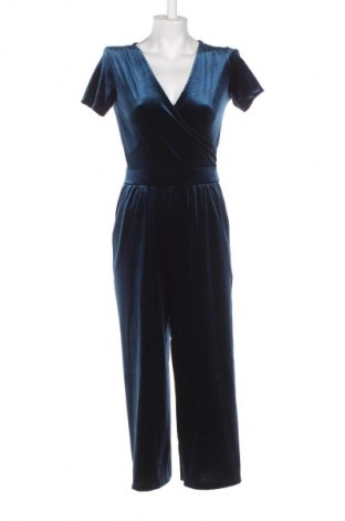 Dámský dlouhý overal Editor's Cut, Velikost XS, Barva Modrá, Cena  1 169,00 Kč