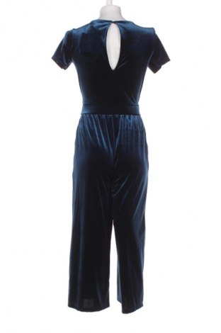 Dámský dlouhý overal Editor's Cut, Velikost XS, Barva Modrá, Cena  1 169,00 Kč