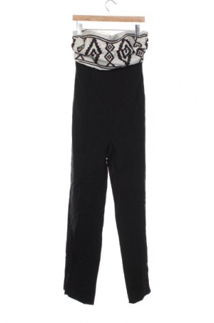 Γυναικεία μακρύ φόρμα Elisabetta Franchi, Μέγεθος L, Χρώμα Πολύχρωμο, Τιμή 249,99 €