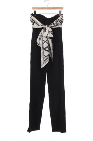 Γυναικεία μακρύ φόρμα Elisabetta Franchi, Μέγεθος L, Χρώμα Πολύχρωμο, Τιμή 249,99 €