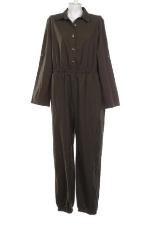Damski długi kombinezon Emery rose, Rozmiar XXL, Kolor Zielony, Cena 65,99 zł