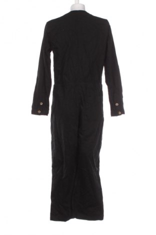 Damski długi kombinezon Esmara, Rozmiar M, Kolor Czarny, Cena 62,99 zł