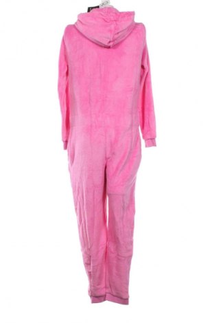 Salopetă lungă de damă Esmara, Mărime L, Culoare Roz, Preț 90,99 Lei