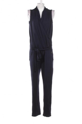 Damski długi kombinezon Esprit, Rozmiar XXL, Kolor Niebieski, Cena 58,99 zł