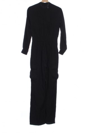 Damski długi kombinezon Etam, Rozmiar XS, Kolor Czarny, Cena 156,37 zł