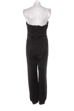 Dámský dlouhý overal F&F, Velikost XL, Barva Černá, Cena  608,00 Kč