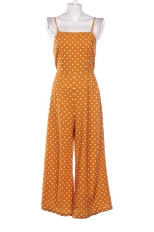 Damski długi kombinezon Fisherfield, Rozmiar L, Kolor Kolorowy, Cena 110,07 zł