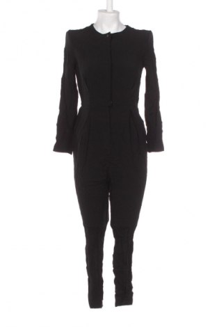 Női hosszú overál French Connection, Méret S, Szín Fekete, Ár 9 459 Ft