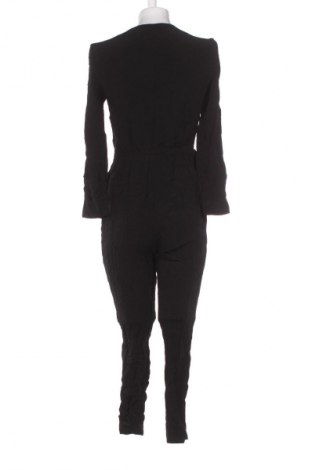 Női hosszú overál French Connection, Méret S, Szín Fekete, Ár 9 459 Ft