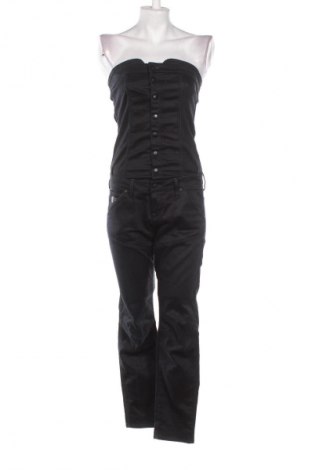 Salopetă lungă de damă G-Star Raw, Mărime M, Culoare Negru, Preț 253,99 Lei