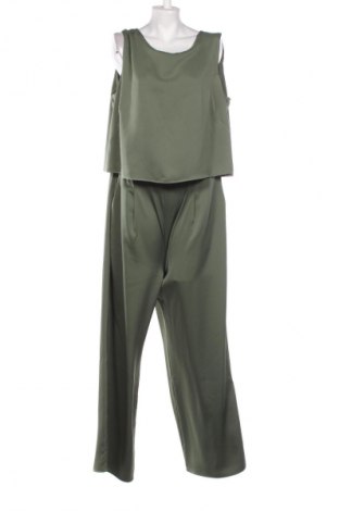 Langer Damen-Overall Gerry Weber, Größe XL, Farbe Grün, Preis 49,18 €