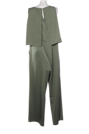 Langer Damen-Overall Gerry Weber, Größe XL, Farbe Grün, Preis 49,18 €
