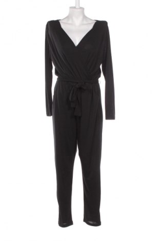 Dámsky dlhý overal Gina Tricot, Veľkosť M, Farba Čierna, Cena  21,00 €