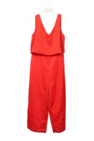 Langer Damen-Overall Glamorous, Größe L, Farbe Rot, Preis € 79,80